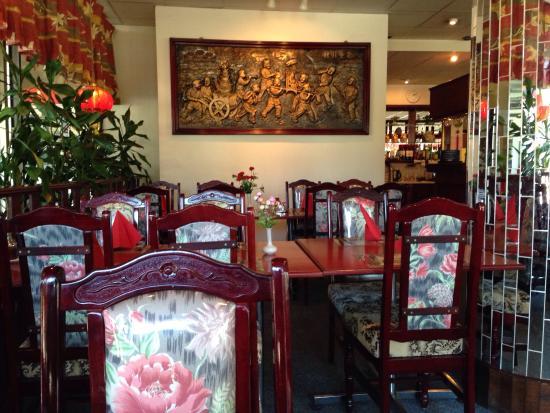 Restaurang Golden Flower