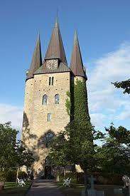 Husaby kyrka
