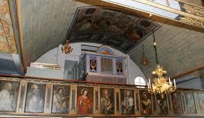 Skålleruds kyrka