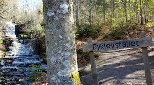 Byklevsfallet
