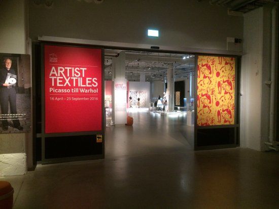 Textilmuseet