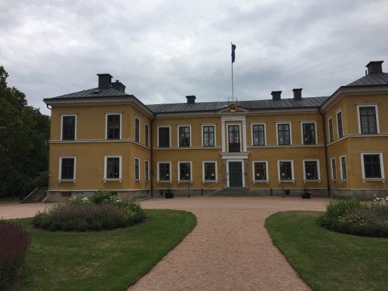 Vadsbo Museum