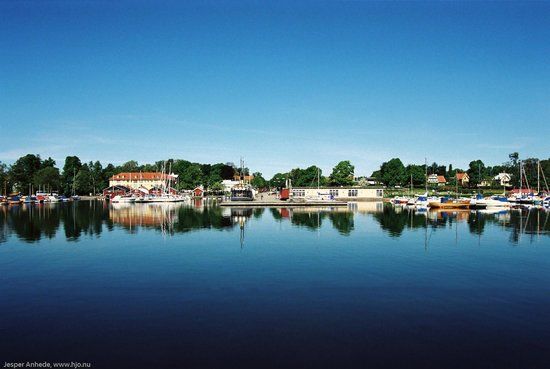 Restaurang Bryggan