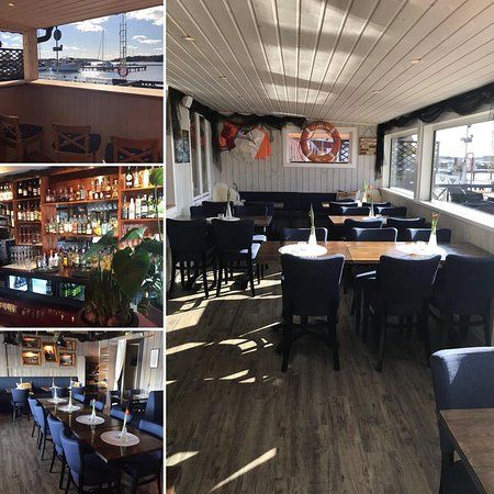 Restaurang Q Skär