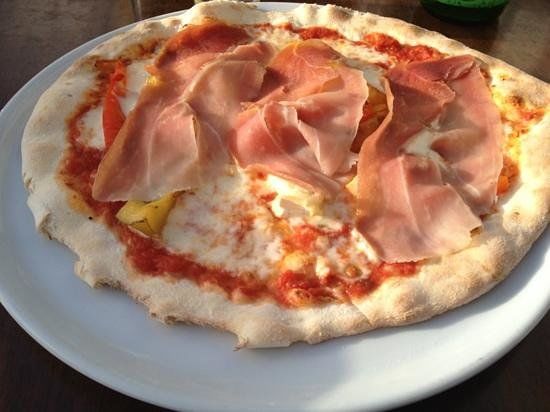 Trattoria Il Trullo