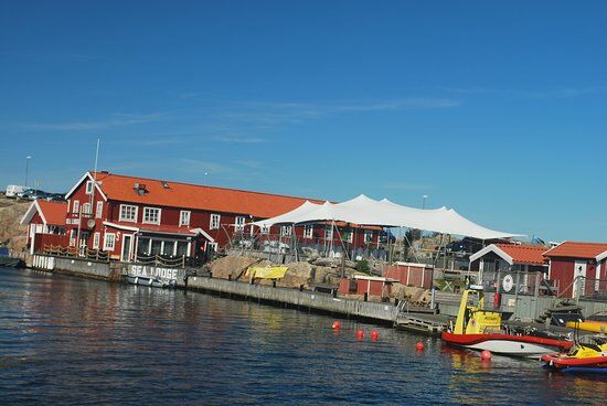 Sea Lodge Restaurang