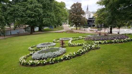 Stadsparken